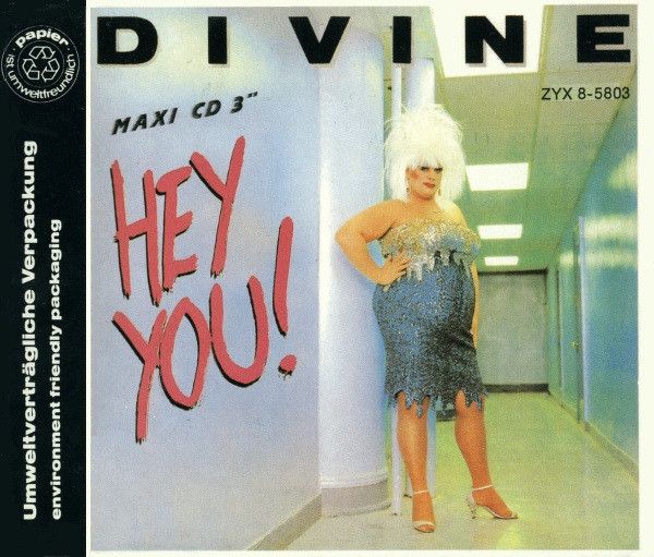 Hey You!
