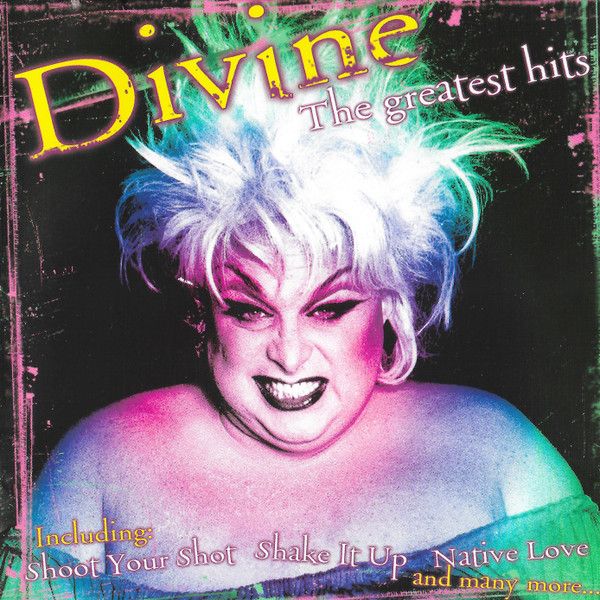 The Greatest Hits