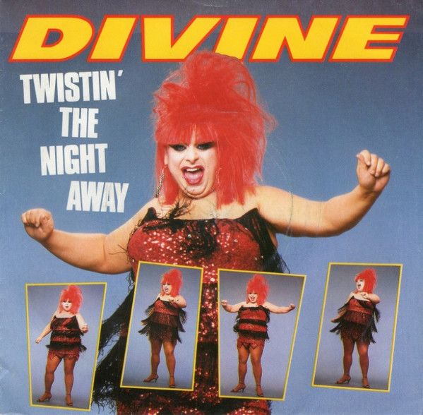 Twistin’ the Night Away