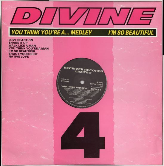 You Think You’re a… Medley