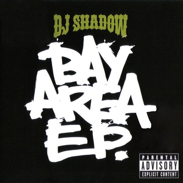 Bay Area EP