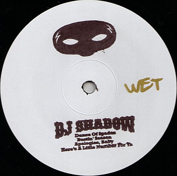 DJ Hero Mixes