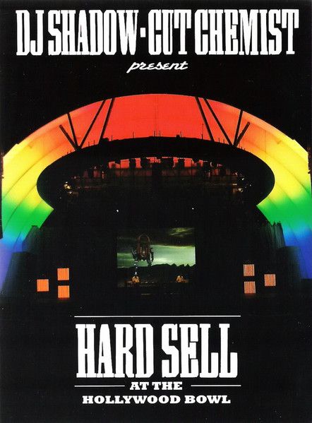 Hard Sell at the Hollywood Bowl