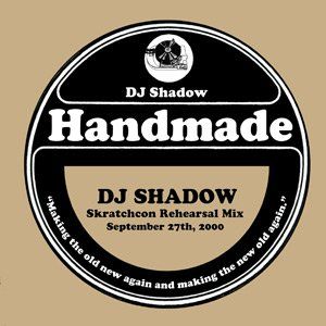 Skratchcon Rehearsal Mix