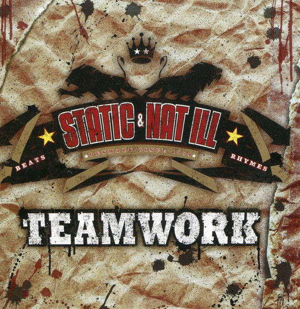 Teamwork