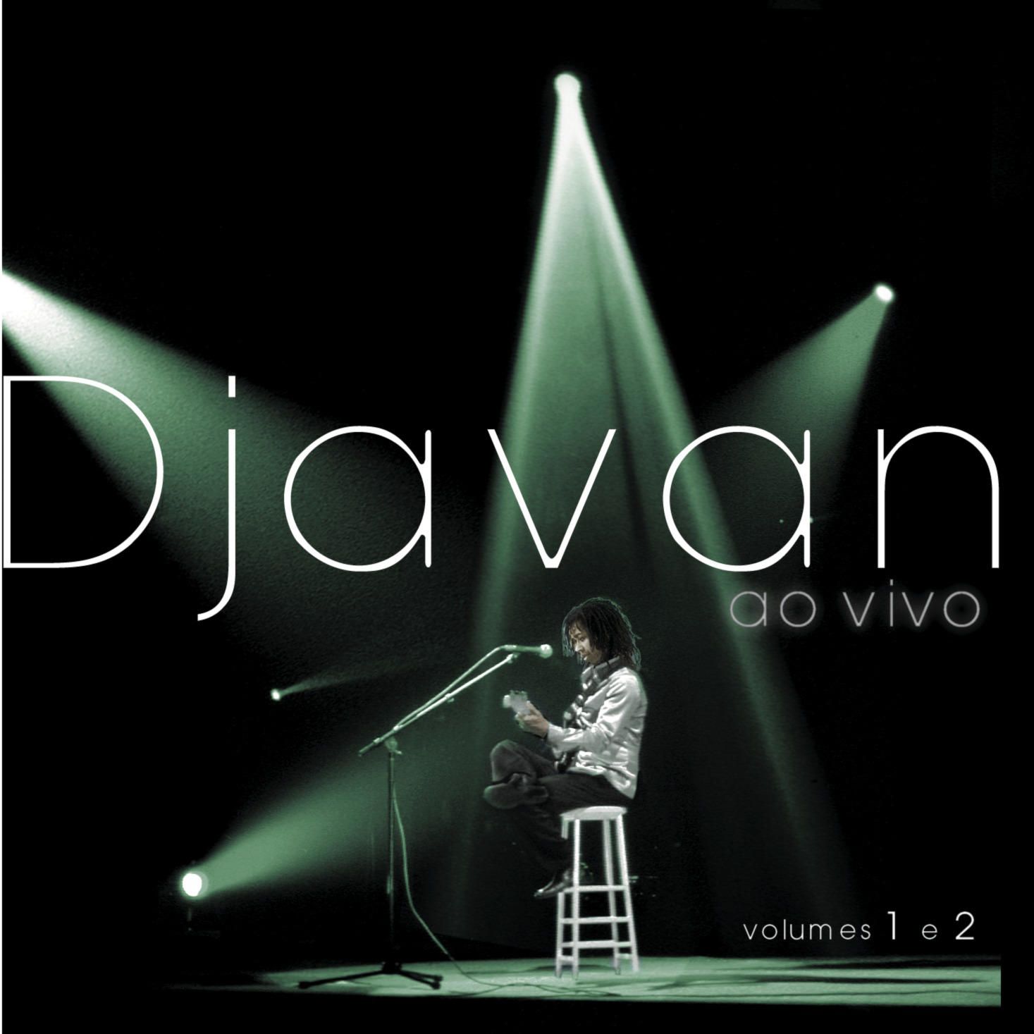 Djavan ao vivo
