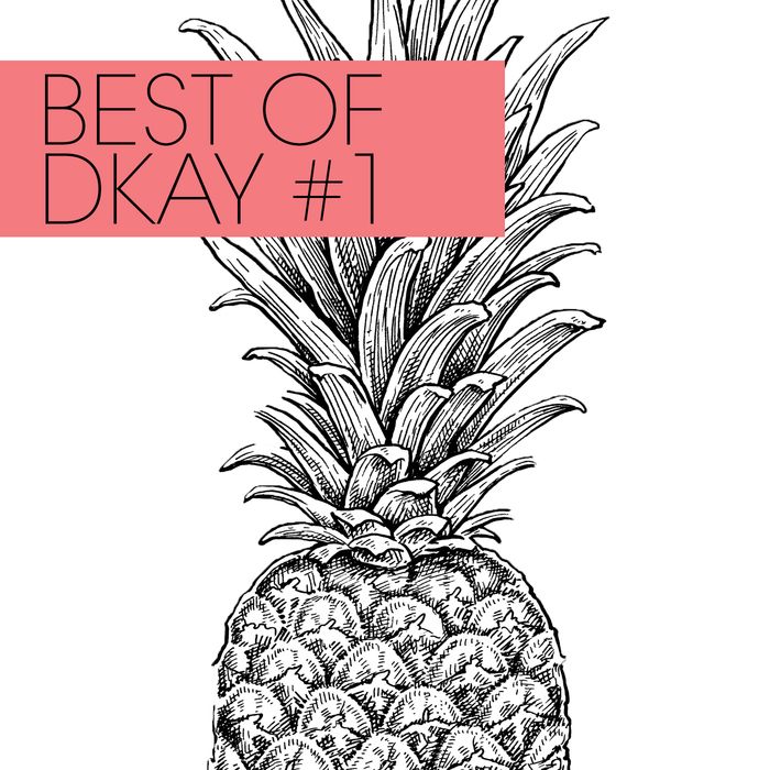 Best of DKAY #1