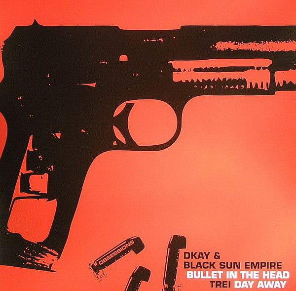 Bullet in the Head / Day Away