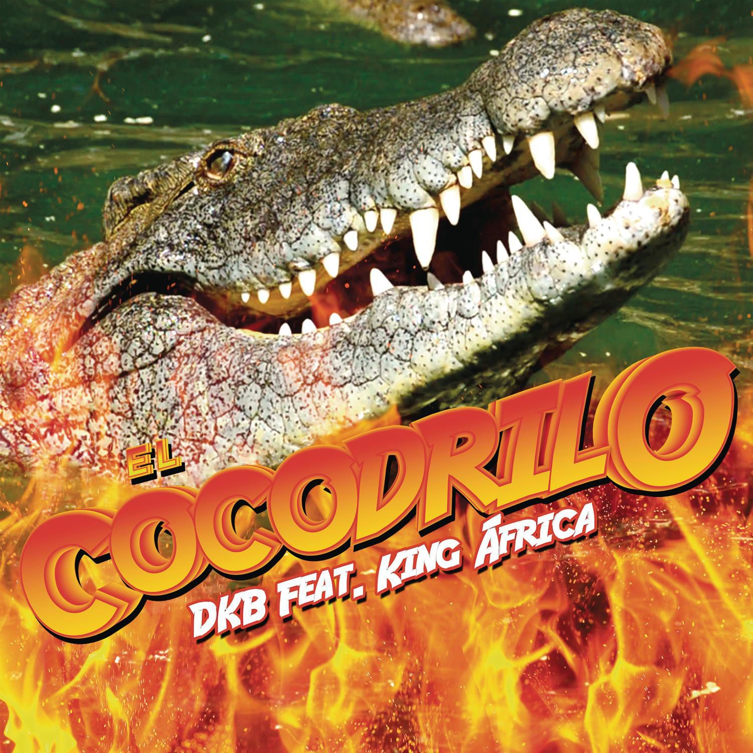 El cocodrilo