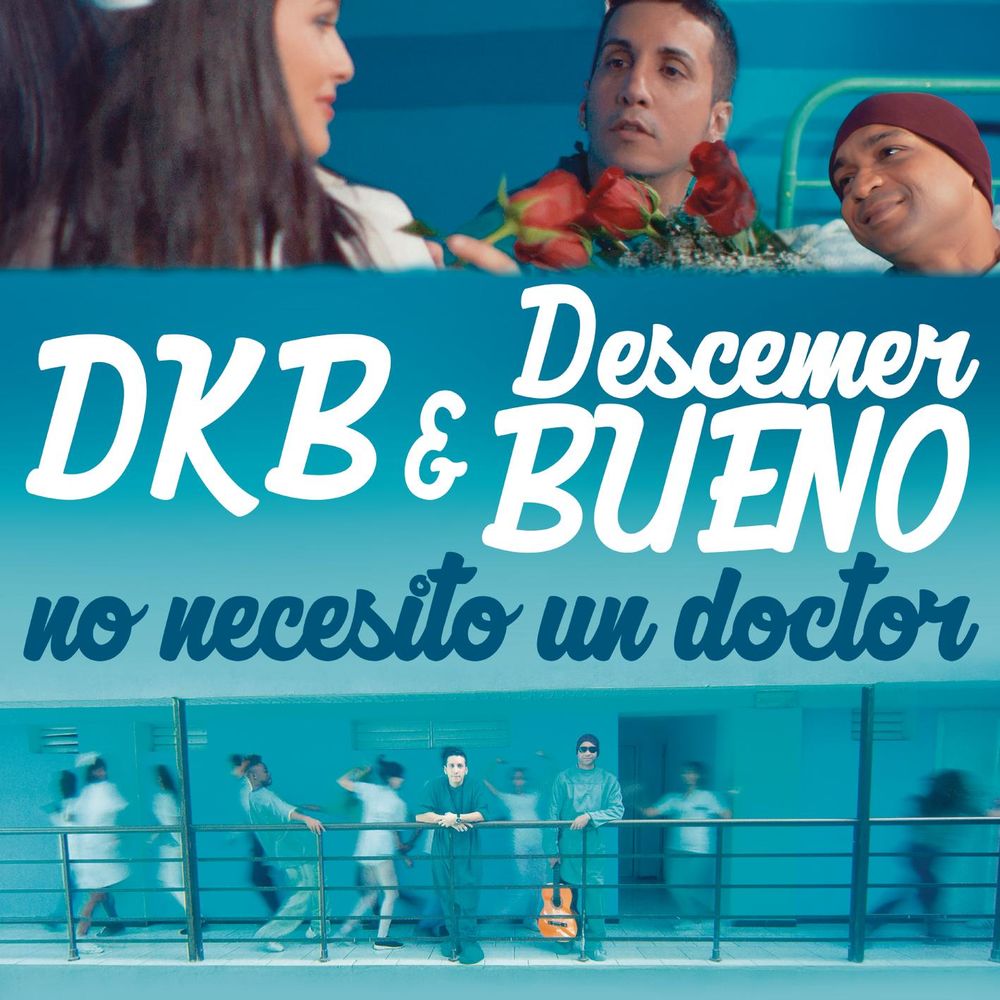 No necesito un doctor
