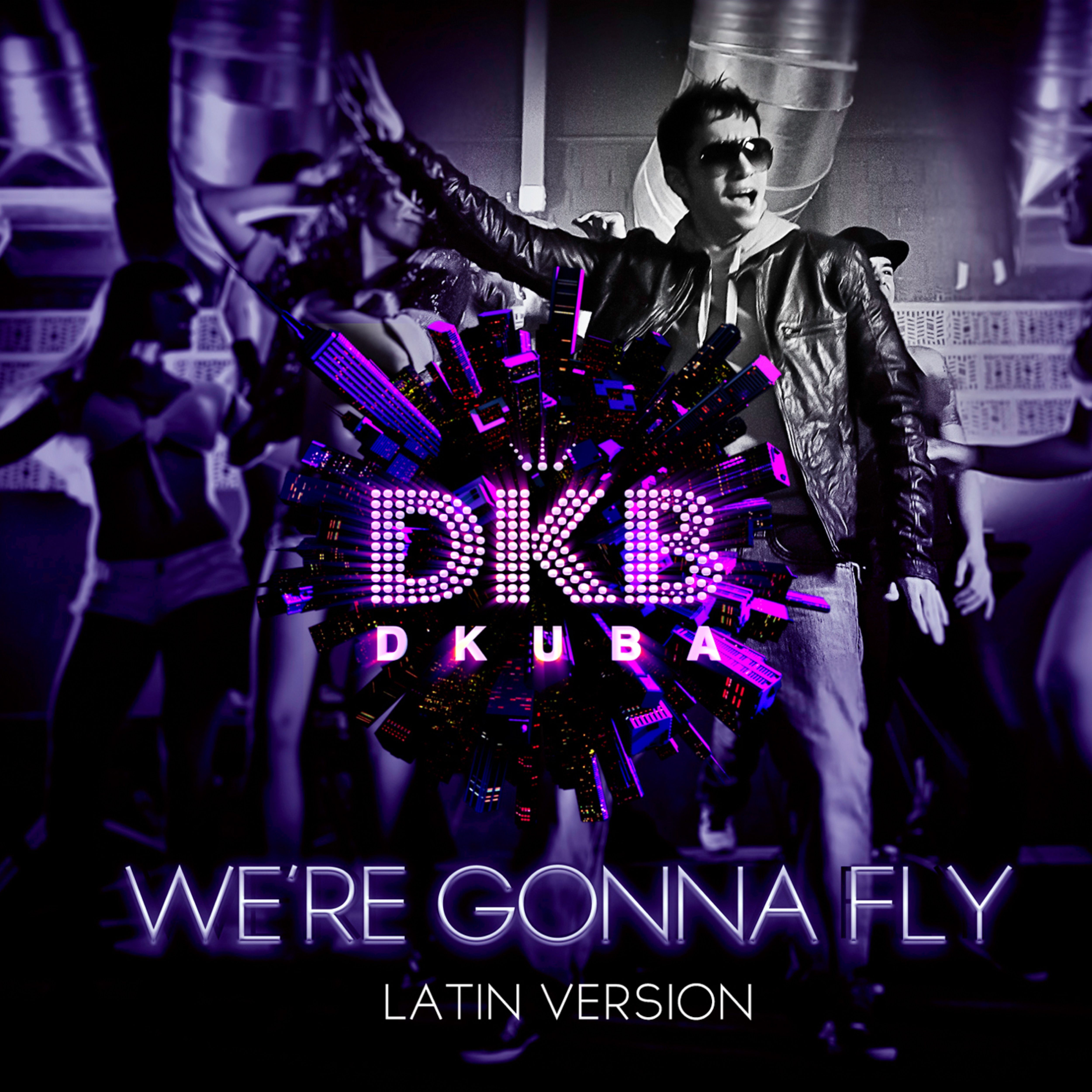 We're Gonna Fly