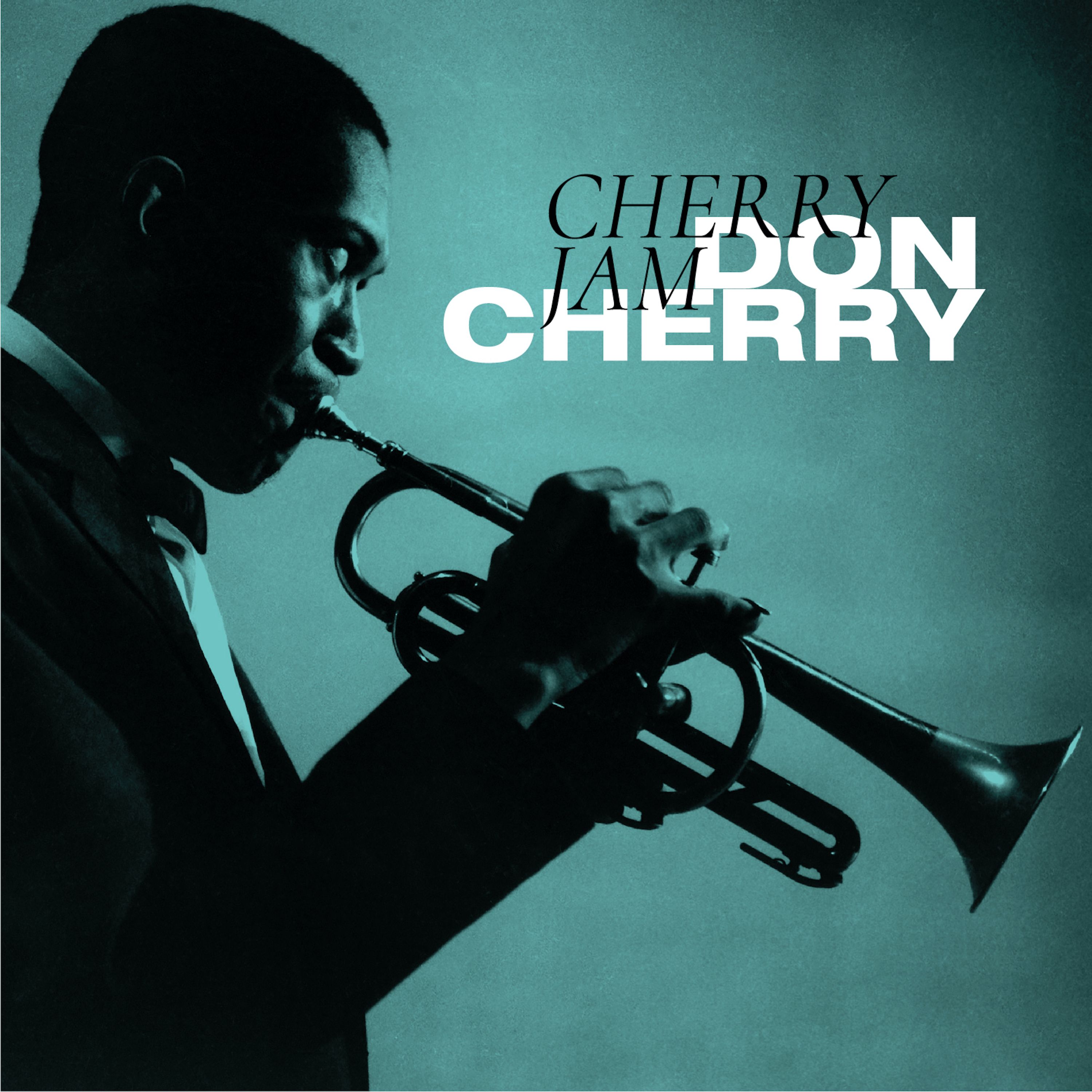 Cherry Jam
