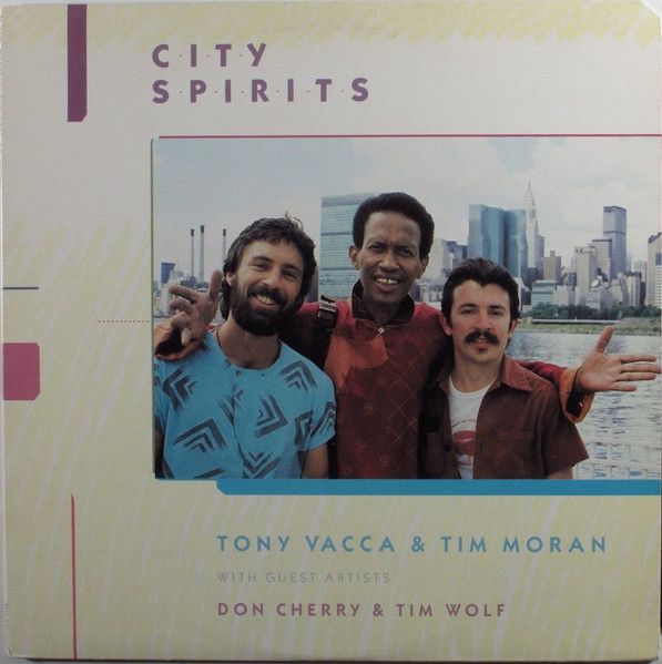 City Spirits