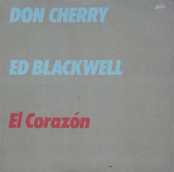 El Corazón