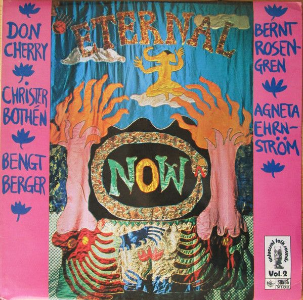 Eternal Now