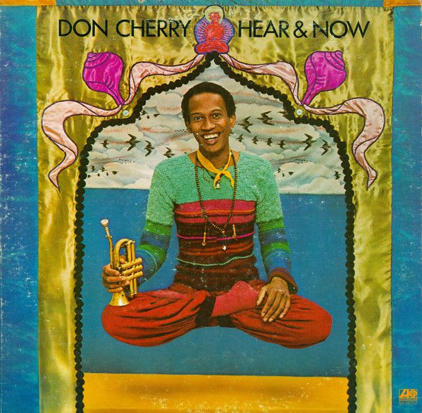 Hear & Now