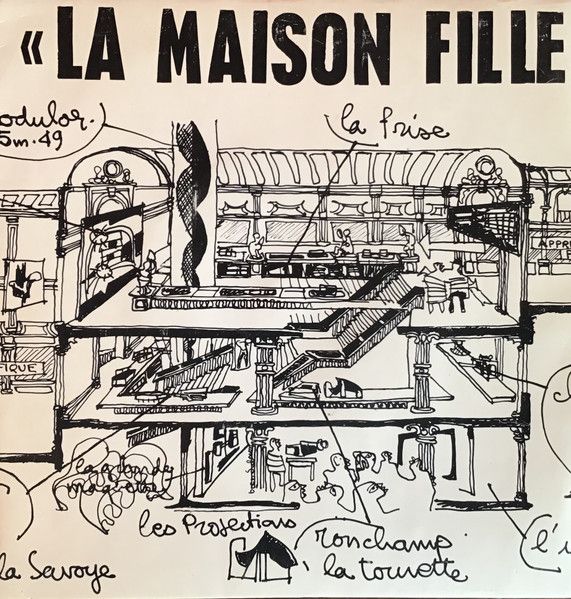 La Maison Fille du Soleil