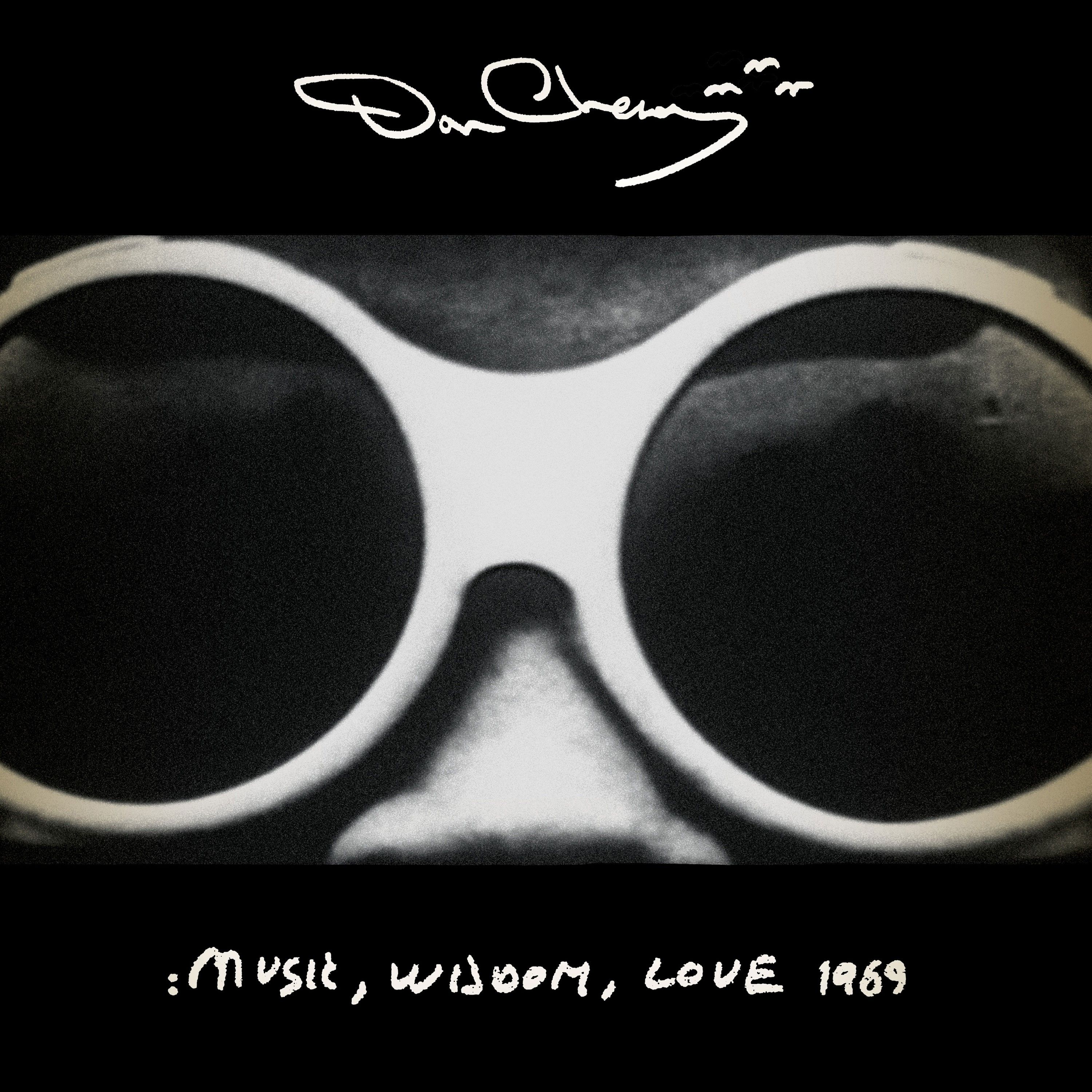 Music, Wisdom, Love 1969