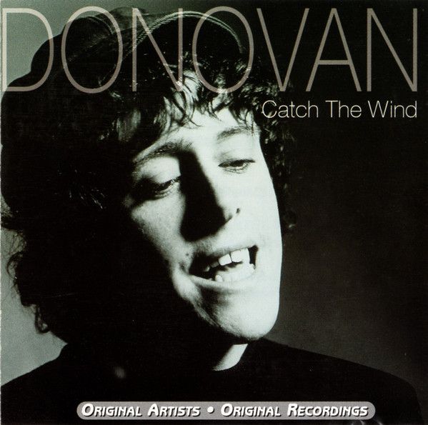 Catch The Wind