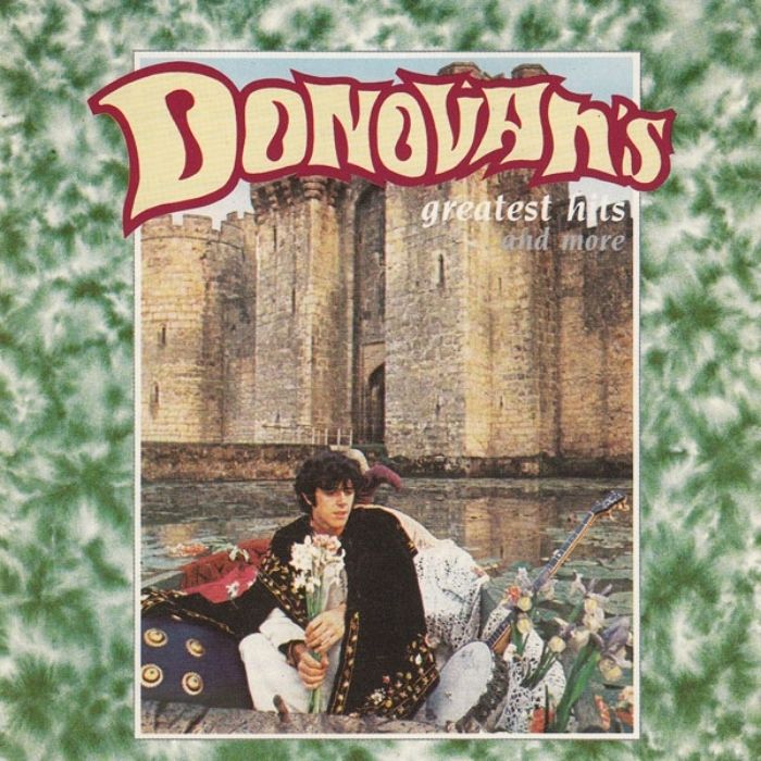 Donovan's Greatest Hits and More