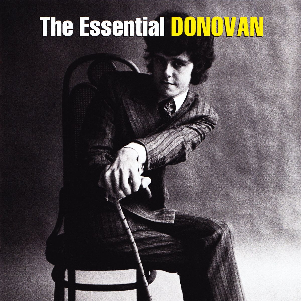 The Essential Donovan
