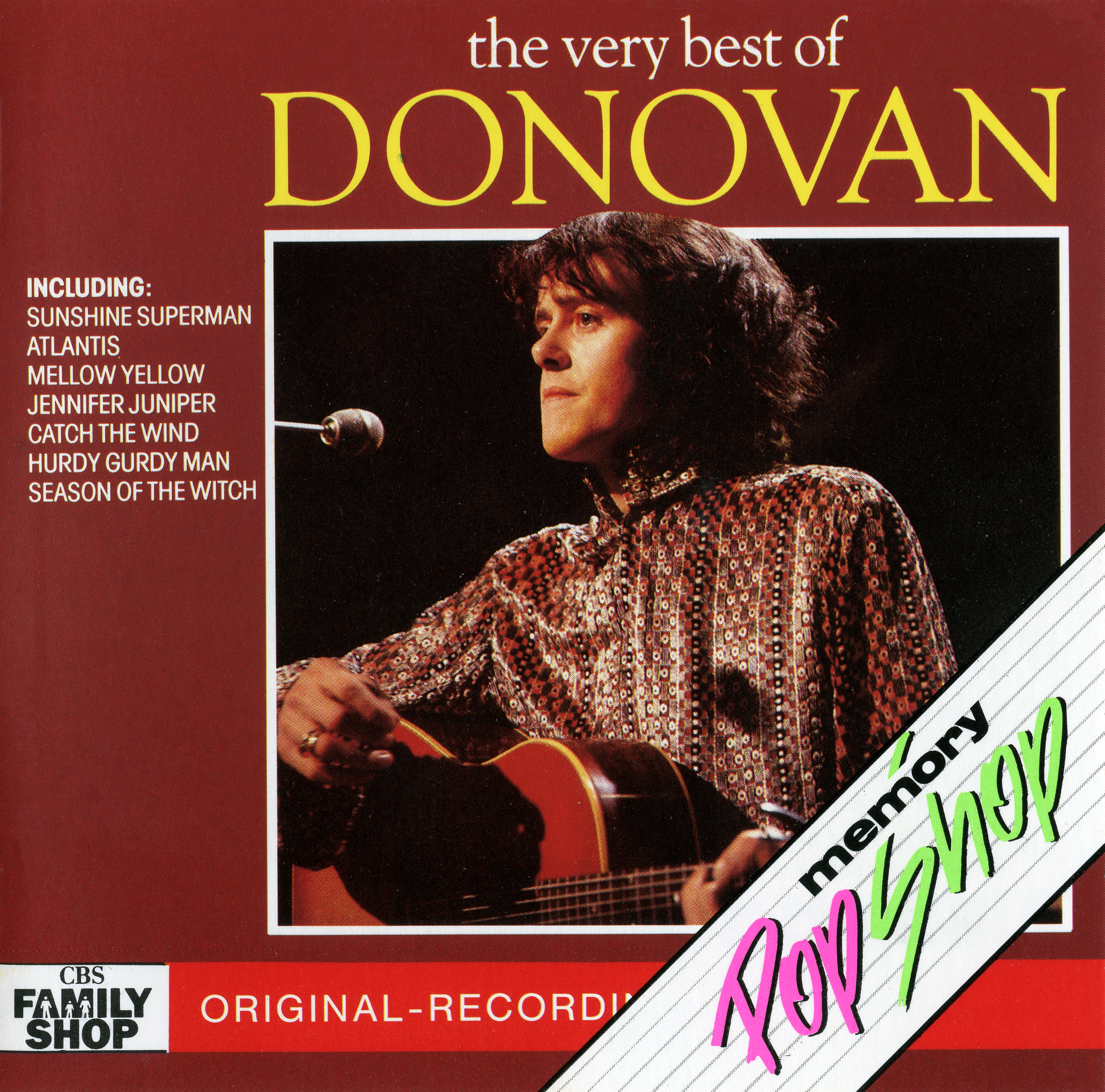 The Very Best of Donovan