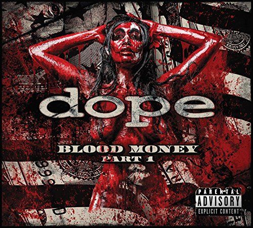 Blood Money - Part 1