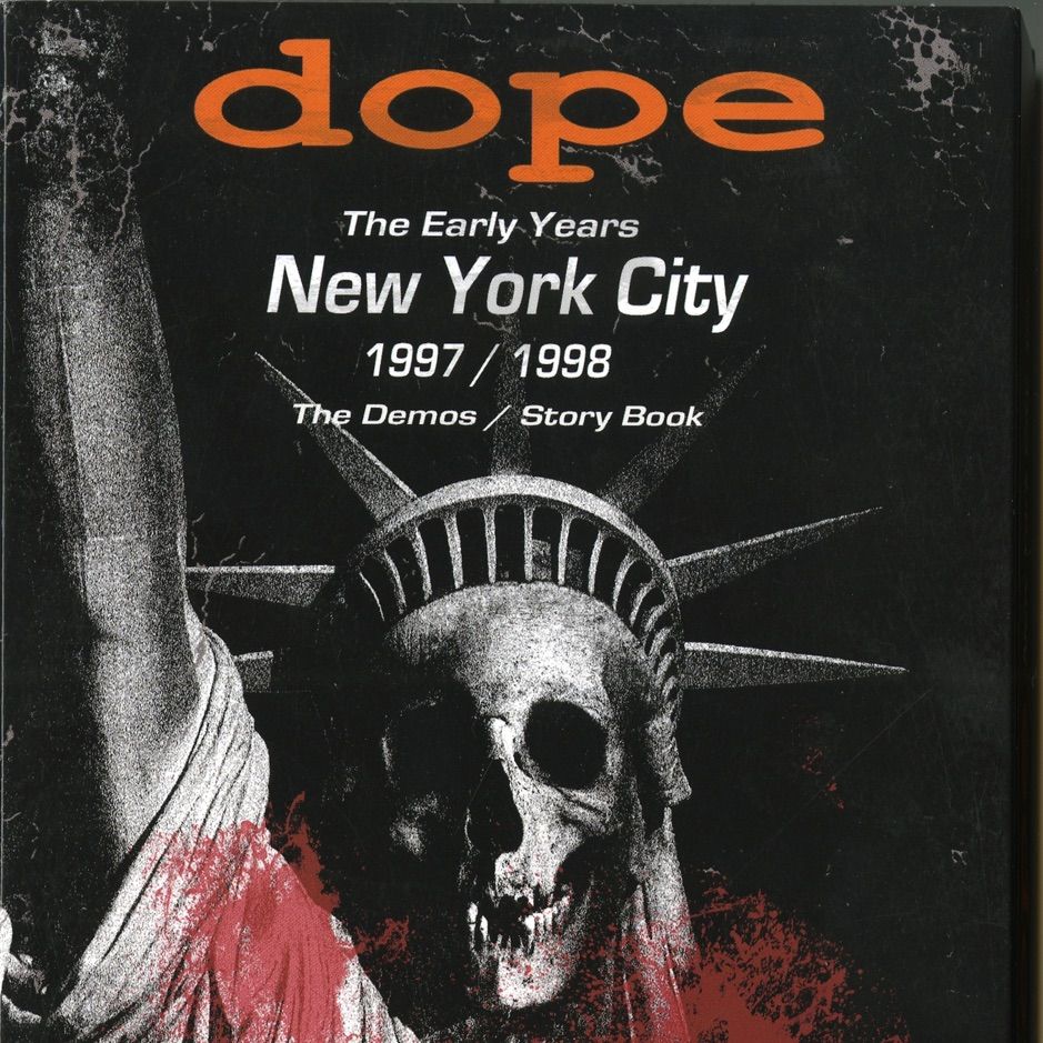 The Early Years - 1997/1998