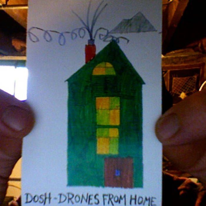 Drones From Home
