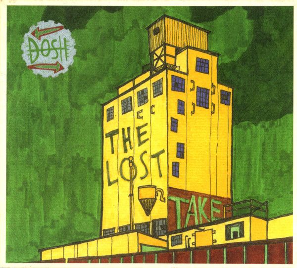 The Lost Take