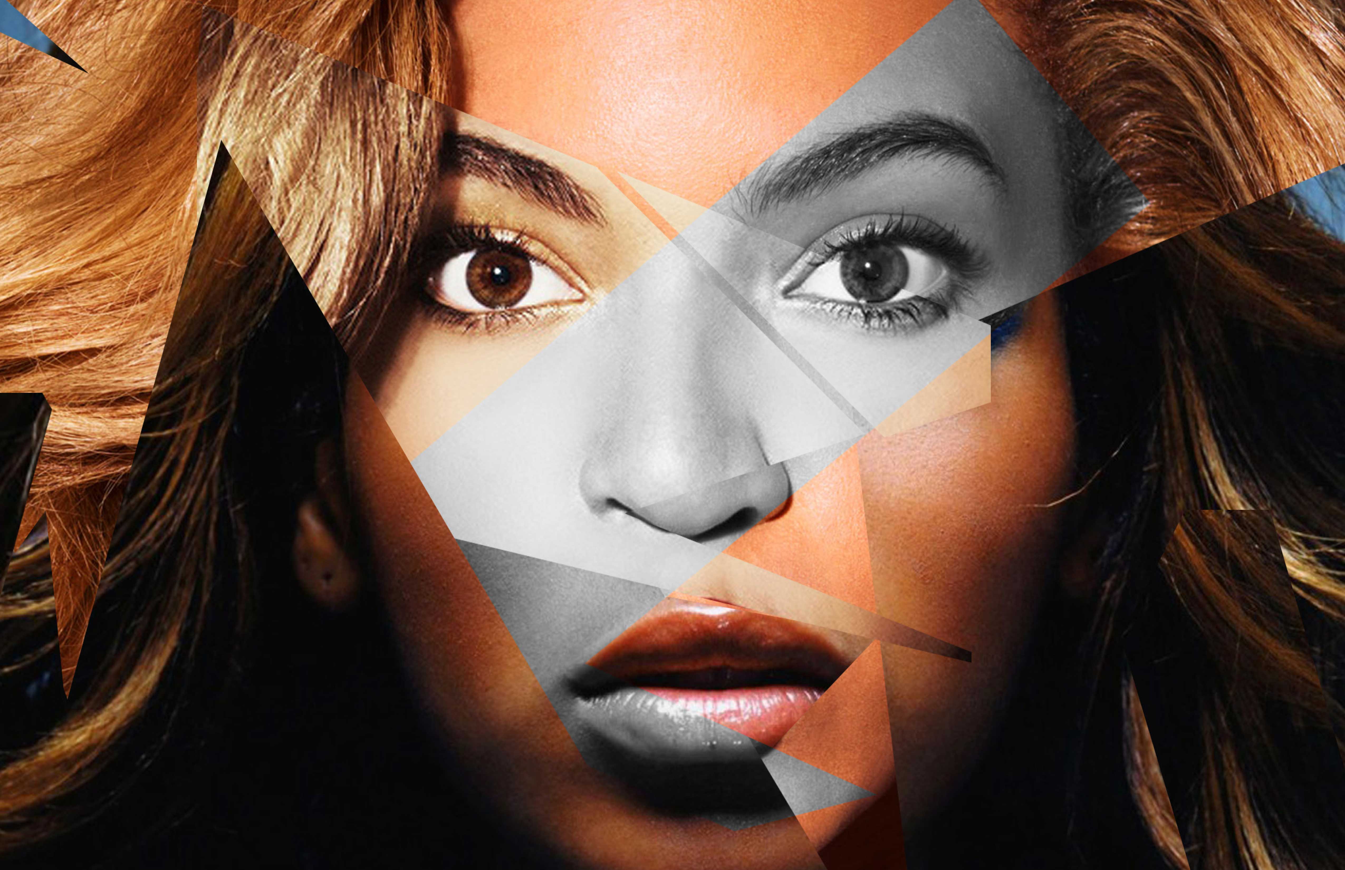 Girls Love Beyoncé