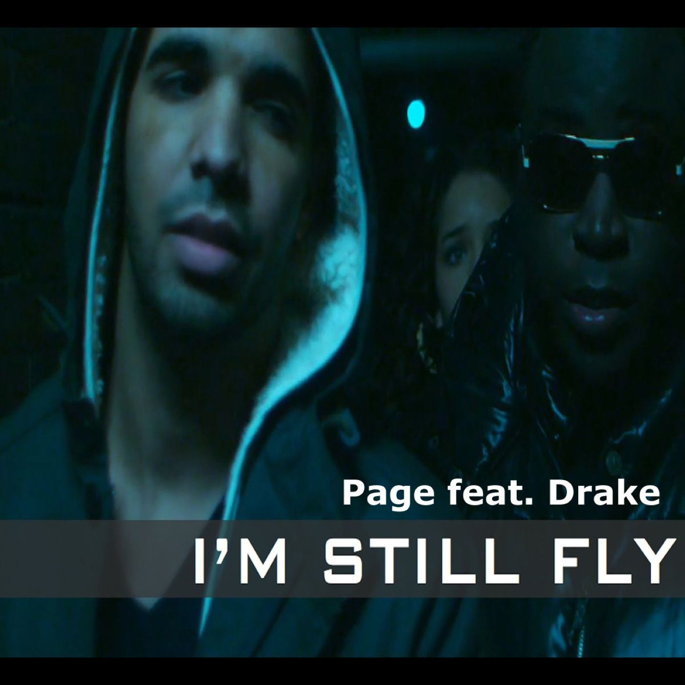 I’m Still Fly