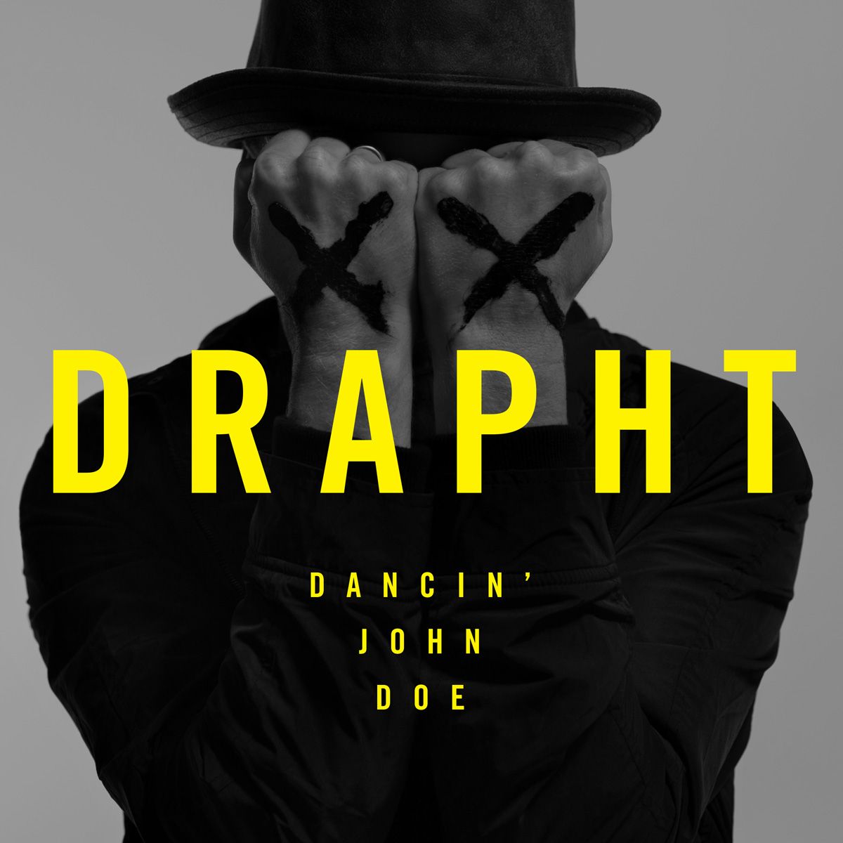 Dancin’ John Doe
