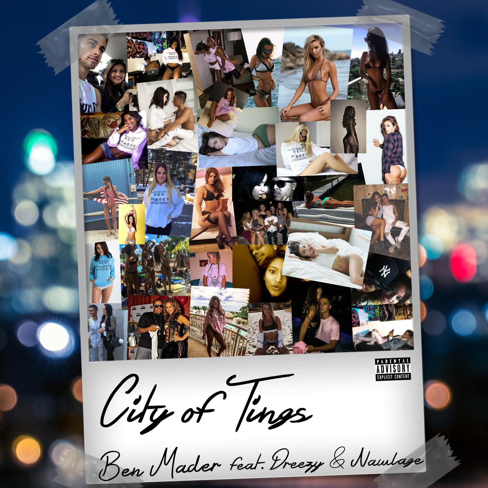 City of Tings