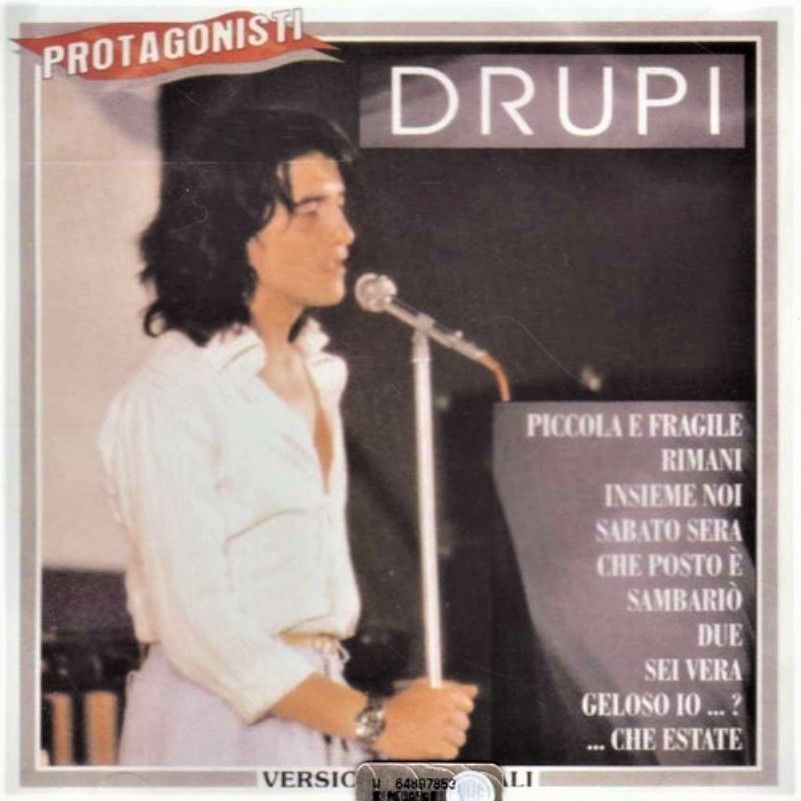 Drupi