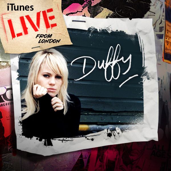 iTunes: Live from London