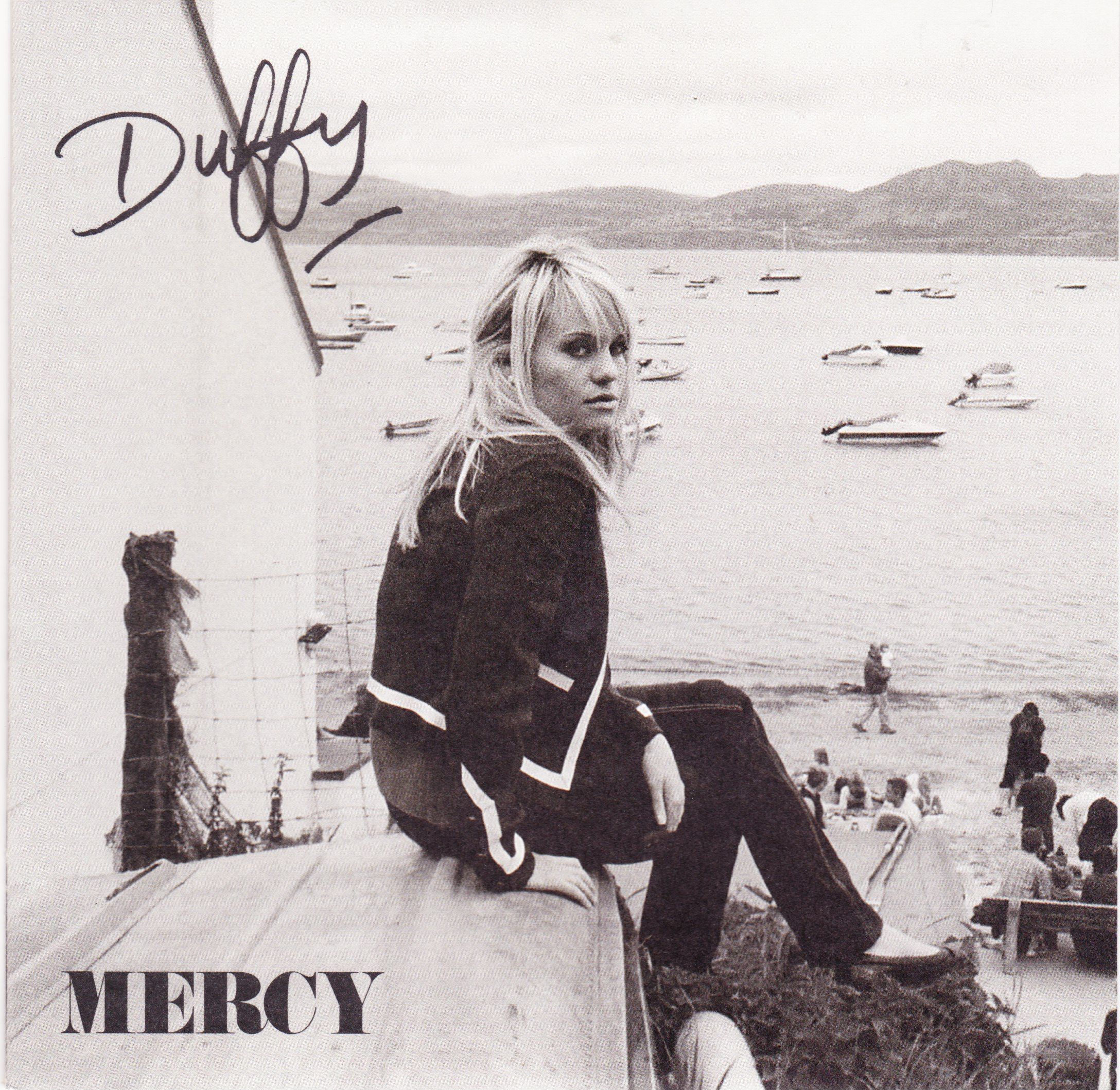 Mercy