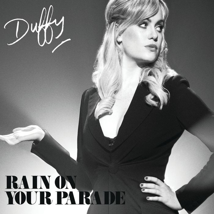 Rain on Your Parade