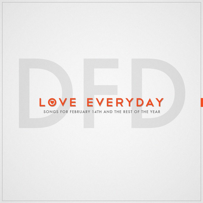 Love Everyday EP