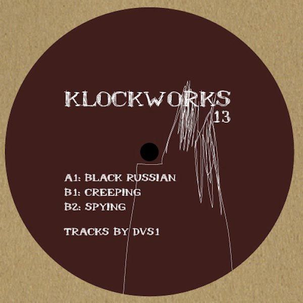 Klockworks 13
