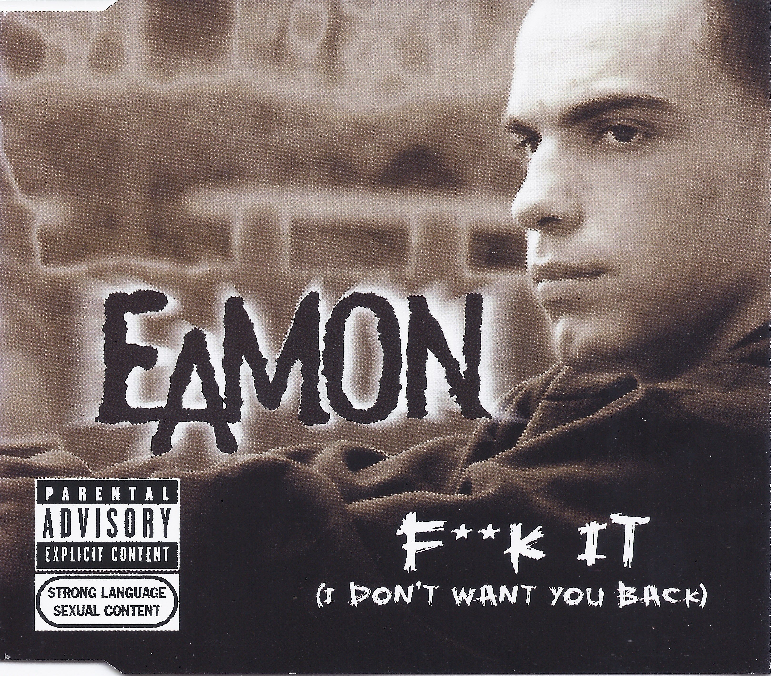 Fuck It (I Don’t Want You Back)