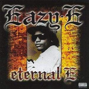 Eternal E: Gangsta Memorial Edition