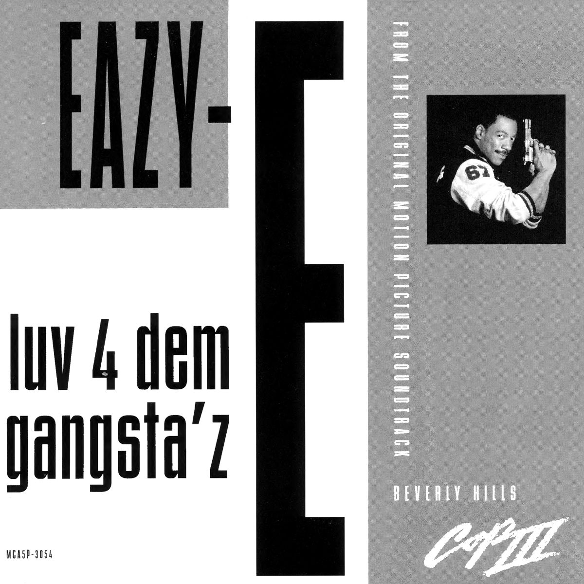 Luv 4 Dem Gangsta'z