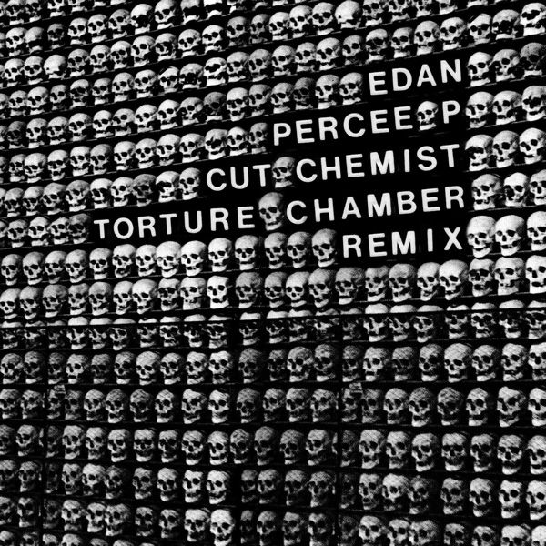 Torture Chamber (Cut Chemist remix)