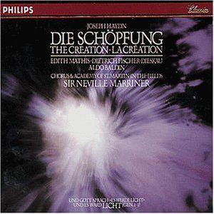 Die Schöpfung