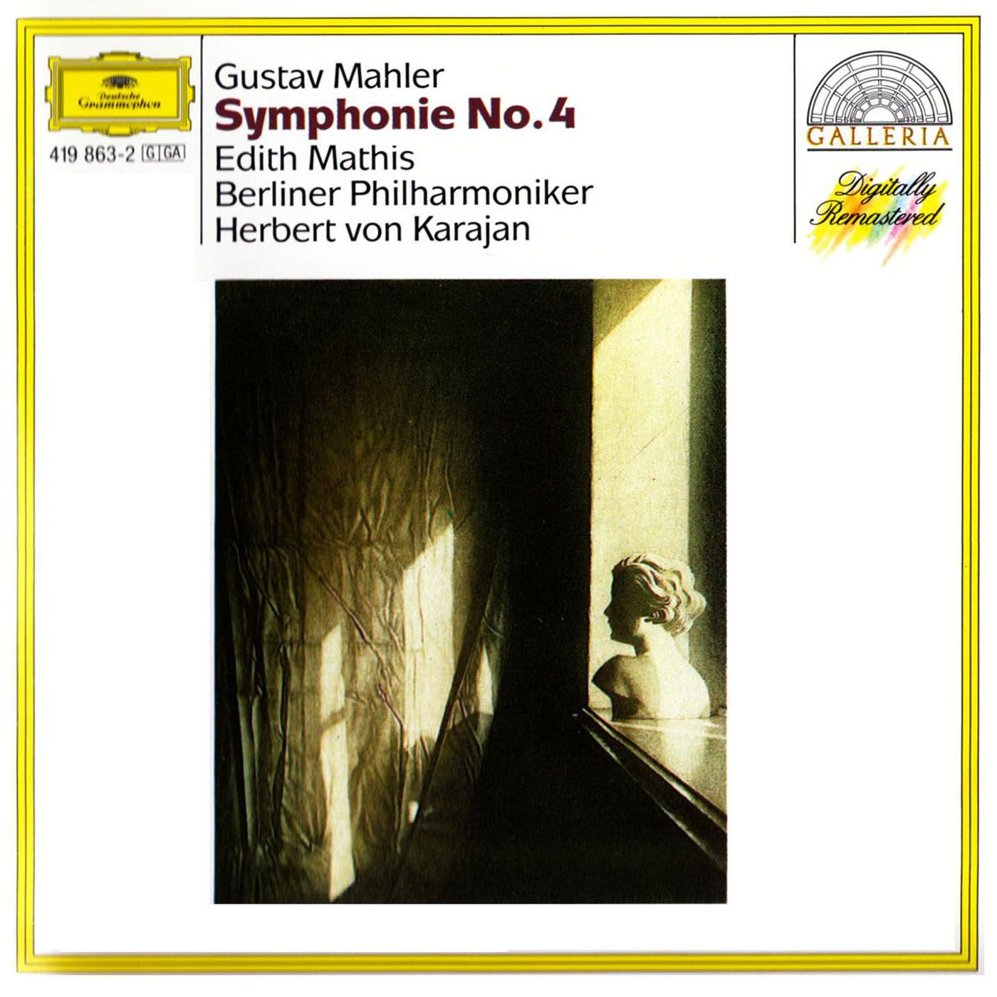 Symphonie No. 4