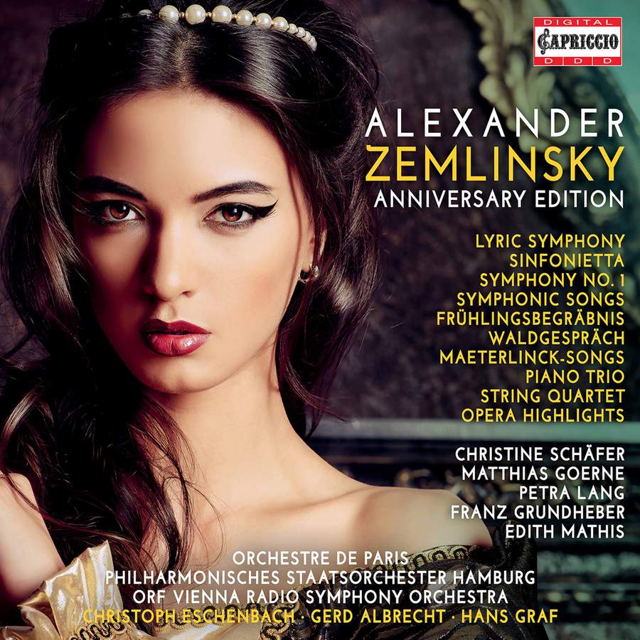 Zemlinksy: Anniversary Edition