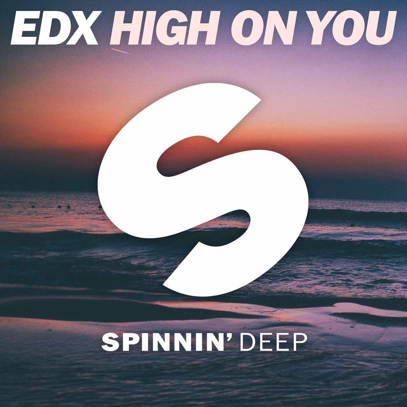High on You