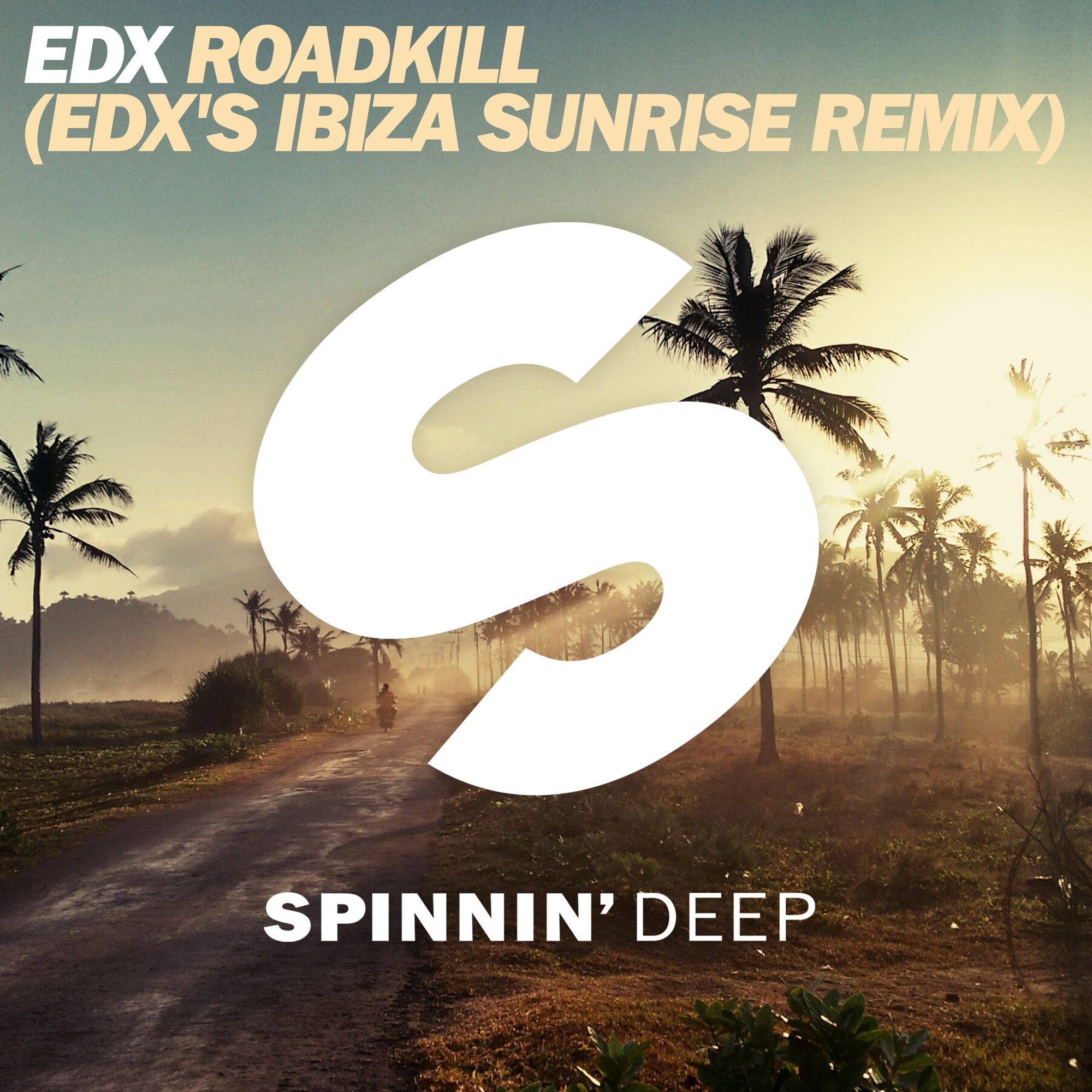 Roadkill (EDX’s Ibiza Sunrise remix)