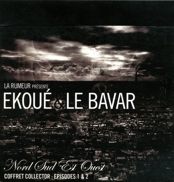 Nord sud est quest : Episodes 1 & 2